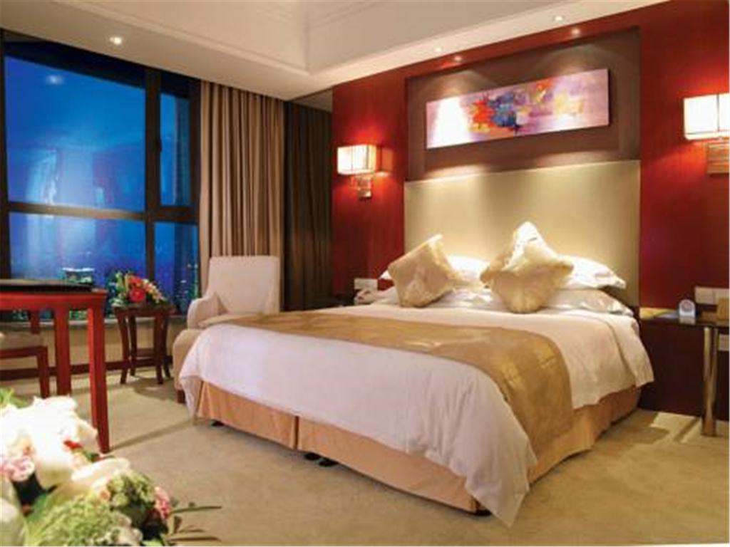 Yuloon Hotel Σανγκάη Εξωτερικό φωτογραφία